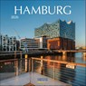 Hamburg 2026 -  - 9783731886617