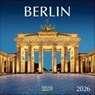 Berlin 2026 -  - 9783731886624