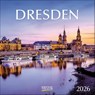 Dresden 2026 -  - 9783731886631