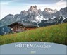 Hüttenzauber der Alpen 2026 -  - 9783731888109