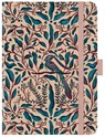 Premium timer big- Fantasy Bird 2026 - Comello - 9783731890645