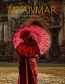 Myanmar -  - 9783731905899