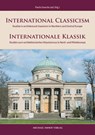 International Classicism / Internationale Klassik - Paolo Sanvito - 9783731912668