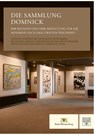 Die Sammlung Domnick - Klaus Gereon Beuckers ; Charlott Hannig - 9783731913702