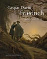 Caspar David Friedrich - Michael Imhof - 9783731913849