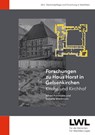 Forschungen zu Haus Horst in Gelsenkirchen - Alfred Pohlmann ; Babette Wiedmann ; Alexandra Pesch - 9783731915034