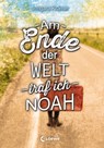 Am Ende der Welt traf ich Noah - Irmgard Kramer - 9783732003532