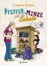 Pfeffer, Minze und die Schule - Irmgard Kramer - 9783732005055