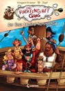 Die Piratenschiffgäng (Band 1) - Der fiese Admiral Hammerhäd - Irmgard Kramer - 9783732006274
