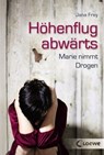 Höhenflug abwärts - Jana Frey - 9783732007417