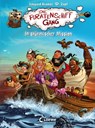 Die Piratenschiffgäng (Band 3) - In stürmischer Mission - Irmgard Kramer - 9783732008230
