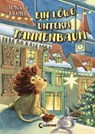 Ein Löwe unterm Tannenbaum - Irmgard Kramer - 9783732012459