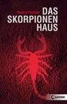 Das Skorpionenhaus - Nancy Farmer - 9783732015016