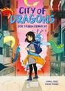 City of Dragons (Band 1) - Der Sturm erwacht - Jaimal Yogis - 9783732018925