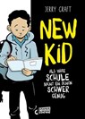 New Kid - Als wäre Schule nicht eh schon schwer genug - Jerry Craft - 9783732019885