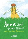 Anne auf Green Gables - Mariah Marsden ; Lucy Maud Montgomery - 9783732020133
