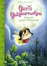 Gloria Glühwürmchen (Band 4) - Flieg mit in den Glitzerwald - Susanne Weber ; Kirsten Vogel - 9783732020553