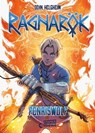 Ragnarök (Band 1) - Fenriswolf - Odin Helgheim - 9783732020805