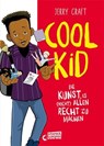 Cool Kid - Jerry Craft - 9783732022564