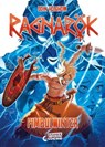 Ragnarök (Band 2) - Fimbulwinter - Odin Helgheim - 9783732022717