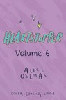 Heartstopper Volume 6 (deutsche Ausgabe) - Alice Oseman - 9783732022779