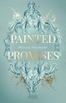 Painted Promises (Golden Hearts, Band 3) - Marina Neumeier - 9783732023677