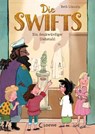 Die Swifts (Band 2) - Ein denkwürdiger Diebstahl - Beth Lincoln - 9783732024049