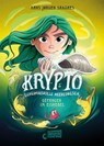 Krypto - Geheimnisvolle Meereswesen (Band 4) Gefangen im Eisnebel - Hans Jørgen Sandnes - 9783732024087