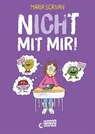 nICHt mit mir! (nICHt genug-Reihe - Band 4) - Maria Scrivan - 9783732024339