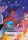 Der Kuss Club (Band 3) - Liebe, Songs und beste Freundinnen - BeKa - 9783732024360