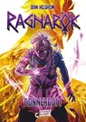 Ragnarök (Band 3) - Donnergott - Odin Helgheim - 9783732024391