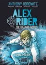 Alex Rider (Band 2) - Gemini-Projekt - Anthony Horowitz - 9783732024452