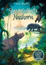 Das geheime Leben der Tiere (Dschungel) - Das rätselhafte Nashorn - Peer Martin - 9783732026081