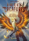 Hidden Creatures (Band 2) - Der Vogel der tausend Geschichten - Kiyash Monsef - 9783732026197