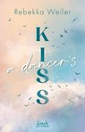A Dancer's Kiss (Broken Artists, Band 2) - Rebekka Weiler - 9783732026579