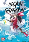 Isekai Samurai 01 - Keigo Saito - 9783732026746