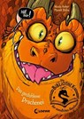 Die Bibliothek der unendlichen Abenteuer (Band 1) - Das gestohlene Drachenei - Nicola Anker - 9783732027156