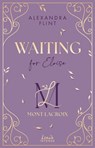 Mont Lacroix (Band 3) - Waiting for Eloise - Alexandra Flint - 9783732027965
