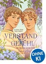 Verstand und Gefühl - Jane Austen ; Claudia Kühn - 9783732028740