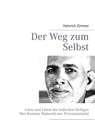 Der Weg zum Selbst - Heinrich Zimmer - 9783732242818