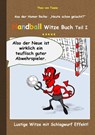 Handball Witze Buch - Teil I - Theo Von Taane - 9783732246588