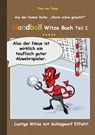 Handball Witze Buch - Teil I - Theo Von Taane - 9783732246588