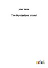 The Mysterious Island - Jules Verne - 9783732624096