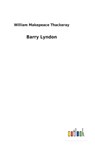 Barry Lyndon - William Makepeace Thackeray - 9783732627998