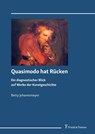 Quasimodo hat Rücken - Betty Johannsmeyer - 9783732907731