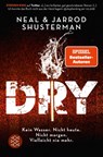 Dry - Neal Shusterman ; Jarrod Shusterman - 9783733505011