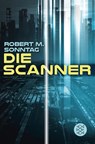 Die Scanner - Robert M. Sonntag - 9783733507589