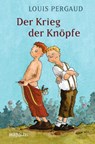 Der Krieg der Knöpfe - Louis Pergaud - 9783733508524