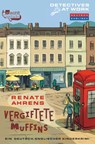 Vergiftete Muffins - Renate Ahrens - 9783733508708