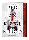 Red as Royal Blood - Elizabeth Hart - 9783733509651